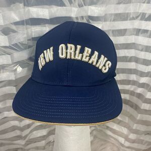 Adidas New Orlean Saints Snap Back Hat
